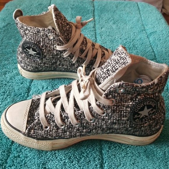 converse tweed converse tweed